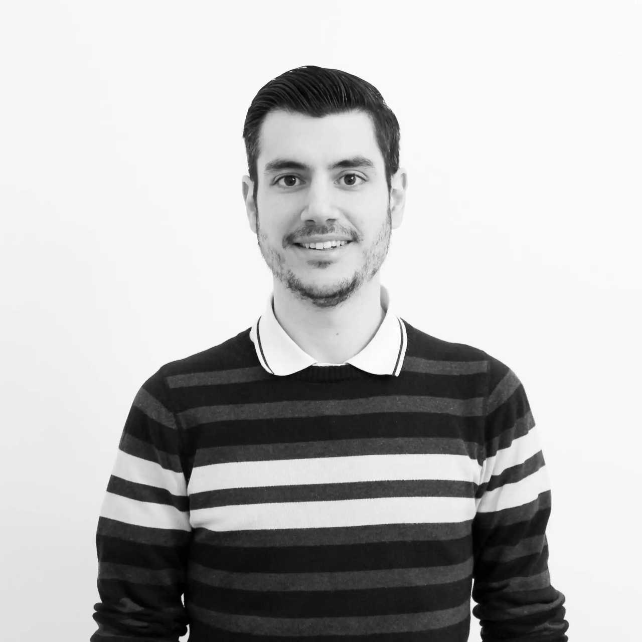 Carlos Grossocordón